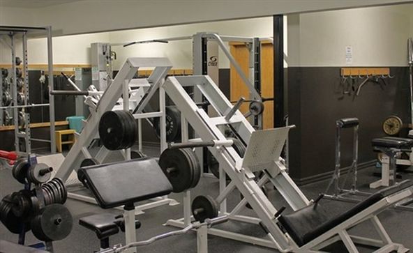 Down Under Fitness: 820 2nd St W, Havre, MT 59501